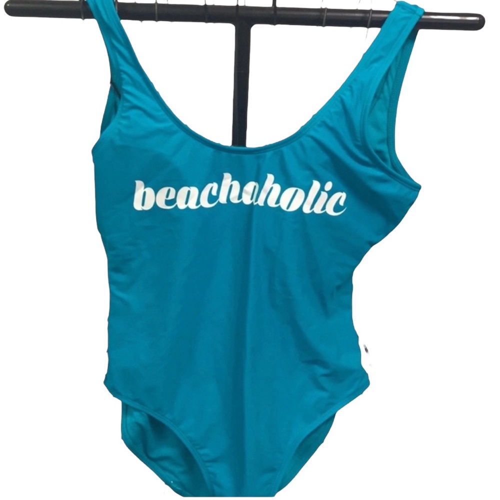 Beachaholic Swimsuit